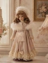 Порцеланова кукла Alberon Sophie , снимка 5