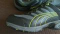 PUMA Work Safety Shoes размер EUR 41 работни обувки с бомбе WS1-43, снимка 11