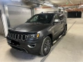 Jeep Grand Cherokee ГАЗ, снимка 1