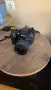 Nikon D5300 + Nikkor 18-105mm VR – отлично състояние, само 6083 кадъра, снимка 1
