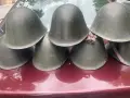 Воени каски каска, снимка 2