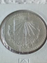 Сребърна монета 1 песо 1932 година Мексико 49913, снимка 1