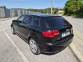 Ауди А3 спортбек 1.9 105 2008г, снимка 6