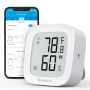 GoveeLife E-Ink WiFi Thermometer Hygrometer – смарт термометър и влагомер с WiFi и App известия, снимка 1