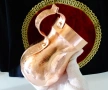 Медна кана,джезве,чиста червена мед. , снимка 6