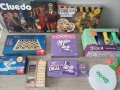 Настолна игра/ бордова игра/ боулинг/ плажен тенис, снимка 1