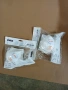 Продавам Комплект Предпазни Маски UVEX silv-Air 2210 (FFP2) – 3 бр., снимка 3