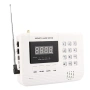 Алармена система с 99 безжични зони PSTN за мобилен и стационарен телефон, снимка 4