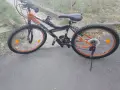 Продавам велосипед 24 цола , снимка 1