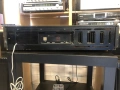 GRUNDIG RTV650 Ресийвър в отлично състояние, снимка 6
