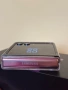Samsung Galaxy Z Flip5 5G 256GB – Lavender / Purple, снимка 6