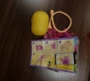 Играчки Kinder Surprise- 1 макси яйце и 6 яйца., снимка 3