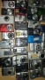 Sony, Canon, Nikon Компакни цифрови камери., снимка 8