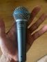 Shure sm58 beta a и sm57, снимка 1
