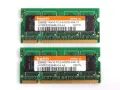 Ram РАм памет за лаптопи DDRII 256GB 533 mHz PC4200 , снимка 2