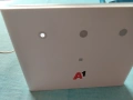 чисто нов запечатан 4G LTE SIM CARD RUTER ZTE , снимка 9