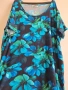 СТРАХОТНА ТУНИКА ЕФЕКТНИ ЦВЕТОВЕ 4XL-5XL, снимка 4