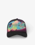 Оригинал! PUMA x Scuderia Ferrari Race Statement Cap Black/Multi шапка с козирка, снимка 1