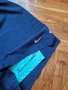 Страхотни мъжки къси шорти с клин NIKE размер L , снимка 3