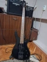 Бас китара с кубета, снимка 7