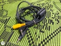 Компютърни кабели и аксесоари – HDMI, VGA, USB, Nokia, Sony – Лот, снимка 16