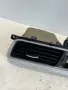Централна предна решетка на въздуховод за отопление/климатик (AC) за Mazda 3 2.2D (2015) BHN16491X, снимка 3