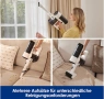 Прахосмукачка Tineco - Floor One S6 Stretch Plus, 5в1, бяла, снимка 16