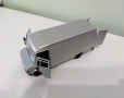 Mercedes-benz Conrad 1:43, снимка 1