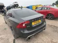 на части Volvo s60 d3 1.6t 2012г 150к.с. 6 ръчни скорости , снимка 3