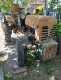инвентар и части за трактор ДТ 20 и Т25 , снимка 2