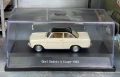 Opel Kadett A Coupe / Опел Кадет Купе - 1/43 - Starline, снимка 9