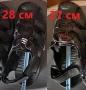 Спортни кожени сандали, снимка 8