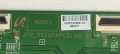Toshiba 32RL933G с дефектен екран LTA320HN03/PE1070 V28A00140701/DPS-115EP A/SSL320_3E2B/JPN_S100FAP, снимка 14