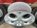 Джанти Пежо 4x108x6J16ет22, снимка 5