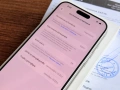iPhone 17 Pro Max 59 зареждания перфектен!!!, снимка 9