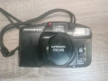 Фотоапарат Olympus на филм с Quartz Date, снимка 1