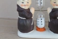 Немска порцеланова фигурка ''Goebel'', снимка 3