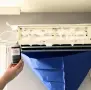 Монтаж Ремонт и профилактика на Климатици, снимка 3