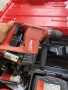 Hilti TE 4-A22 + Hilti TE DRS-4-A, снимка 6