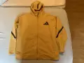 оригинално горнище(яке) на Adidas, рамер XL може да става и за по голямо 2XL , снимка 3