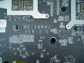 MSI MS-16R4 GF63 GF64 Дънна Платка i5 MS-16R41 VER:1.0 GTX 1650, снимка 3