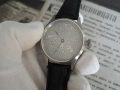 Ръчен часовник  ЕТА 6498 с дамасков циферблат , снимка 5