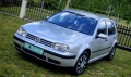 VW GOLF 4 1.9 TDi 2004г, снимка 2