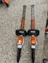 Акумулаторни Храсторези STIHL HSA 94R, снимка 1