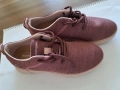Маратонки HUSH PUPPIES, №38,цвят сьомга - на платформа, снимка 2