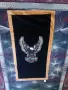 Harley Davidson нови кърпа 140х63 см и лятна шапка нова, снимка 9