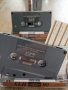 Maxell XL II 90 Maxell XL II S 90 хромни аудио касети, снимка 1