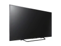 Телевизор Sony KD-49X8005C, 49-инчов, Смарт, Андроид ОС, снимка 3