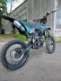 KXD Pro Falcon 150cc висок модел чисто нов 5 скорости, снимка 8
