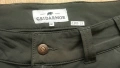 GRIDARMOR Stretch Trouser размер 50 / L за лов панталон със здрава и еластична материи - 2695, снимка 14